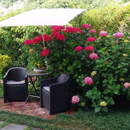 I Tre Oleandri * Варенна