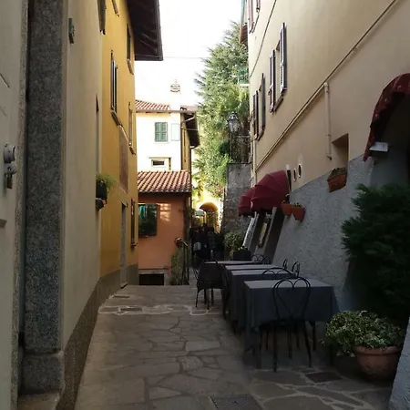 Ferienhaus I Tre Oleandri Varenna *