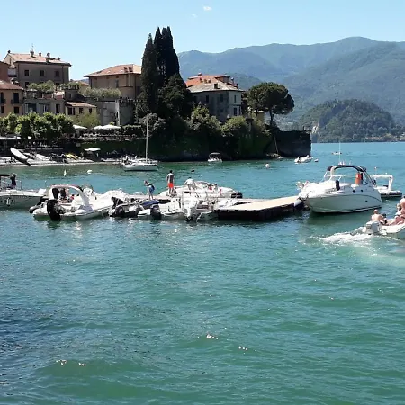 I Tre Oleandri Varenna Holiday home