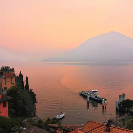 I Tre Oleandri Varenna