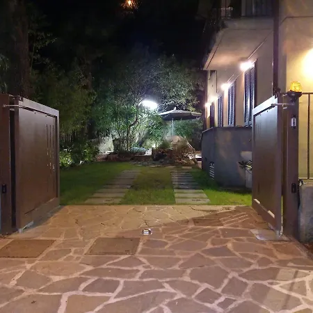 I Tre Oleandri בית נופש *