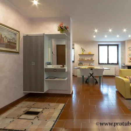 I Tre Oleandri Σπίτι διακοπών