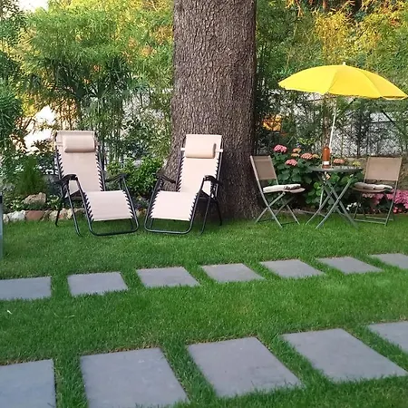 I Tre Oleandri בית נופש *