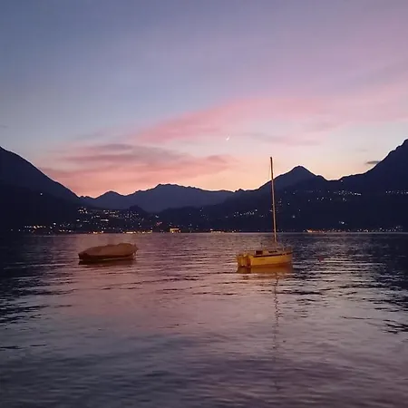 I Tre Oleandri Varenna