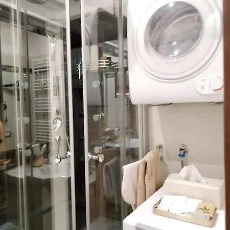 Σπίτι διακοπών I Tre Oleandri Βαρένα