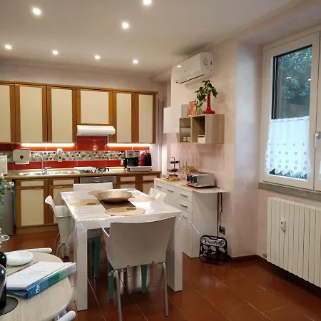 I Tre Oleandri בית נופש *