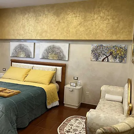 Casa de Férias I Tre Oleandri Varenna