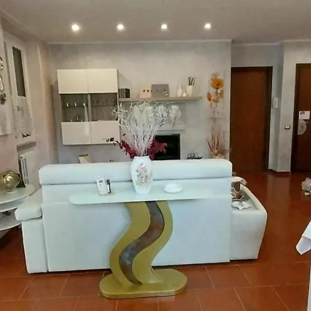 Casa de Férias I Tre Oleandri