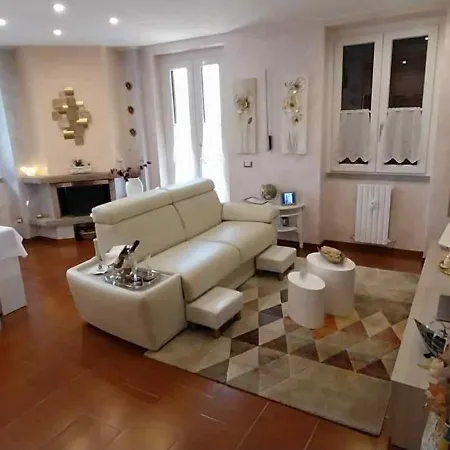 I Tre Oleandri * Varenna