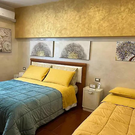 I Tre Oleandri * Varenna