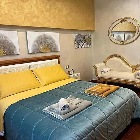 Сasa de vacaciones I Tre Oleandri