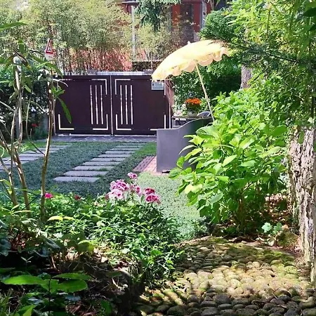 I Tre Oleandri Сasa de vacaciones