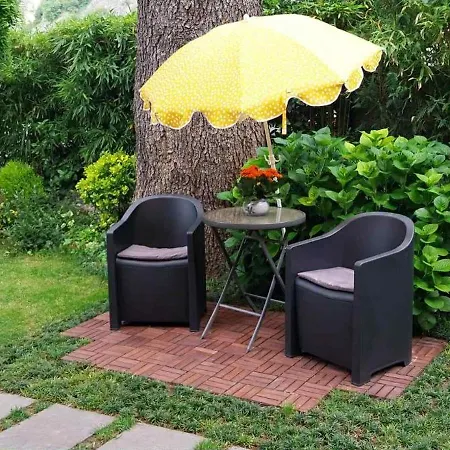 I Tre Oleandri Сasa de vacaciones *