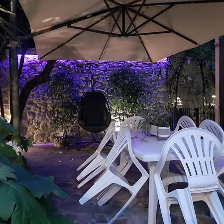 Holiday home I Tre Oleandri Varenna *