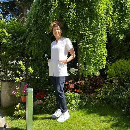 I Tre Oleandri Varenna Holiday home Varenna