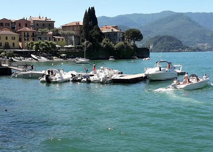 I Tre Oleandri Сasa de vacaciones