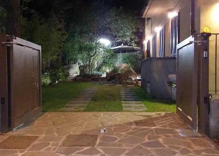 I Tre Oleandri Сasa de vacaciones *