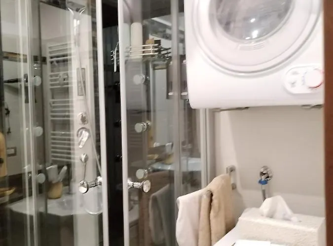 Сasa de vacaciones I Tre Oleandri Varenna