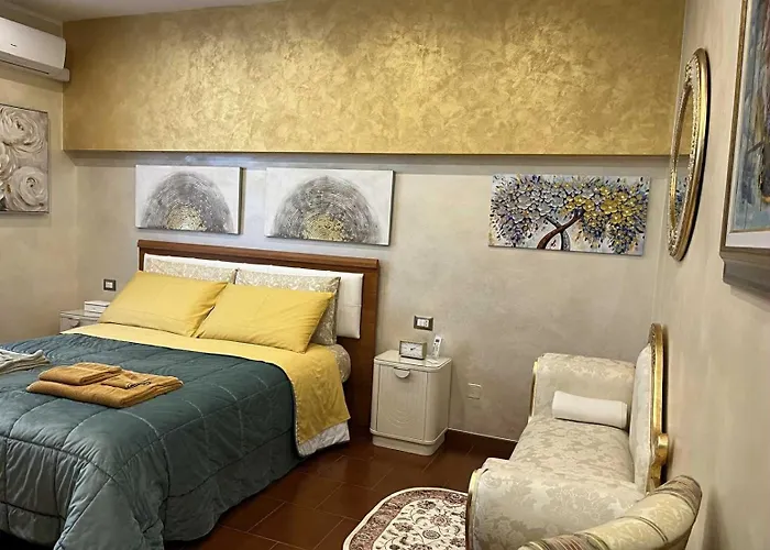 Сasa de vacaciones I Tre Oleandri Varenna