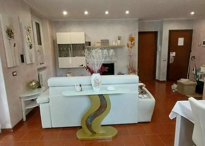 Сasa de vacaciones I Tre Oleandri