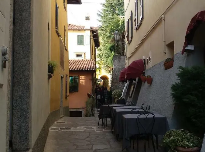 Сasa de vacaciones I Tre Oleandri *