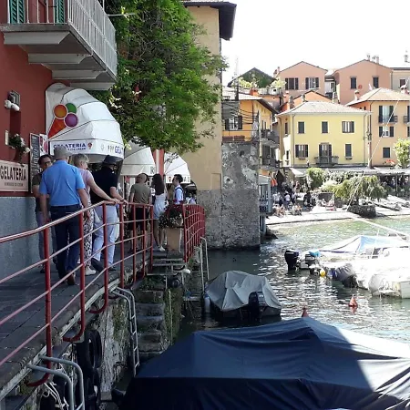 I Tre Oleandri Varenna