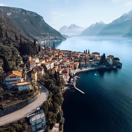 Nyaraló I Tre Oleandri