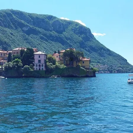 Nyaraló I Tre Oleandri *