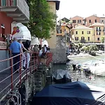 I Tre Oleandri Варенна